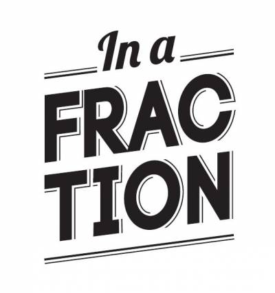 logo In a Fraction